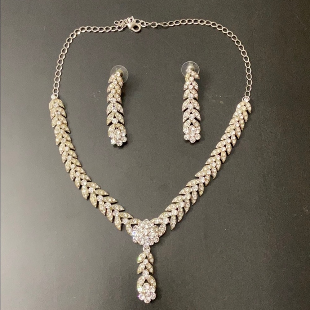 Jewelry Set
